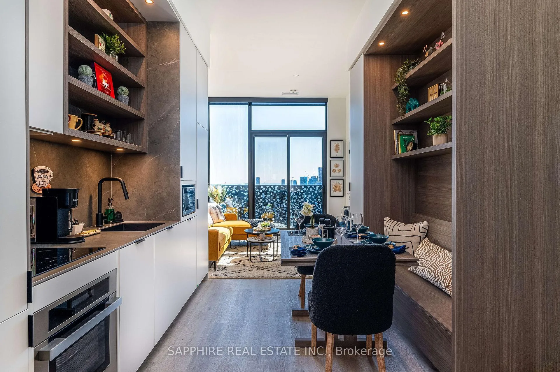 Photo 11 of Unit 5104, 55 Charles Street E, Toronto, Church-Yonge Corridor — HOMEH