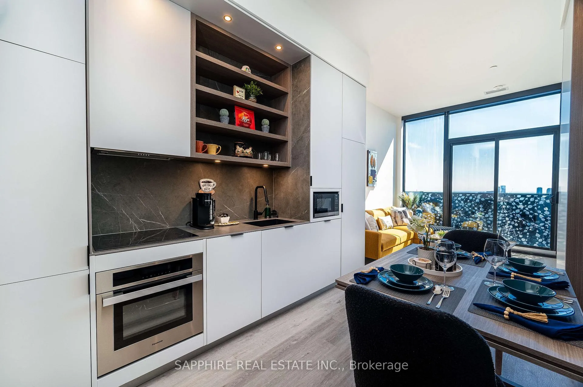 Photo 12 of Unit 5104, 55 Charles Street E, Toronto, Church-Yonge Corridor — HOMEH