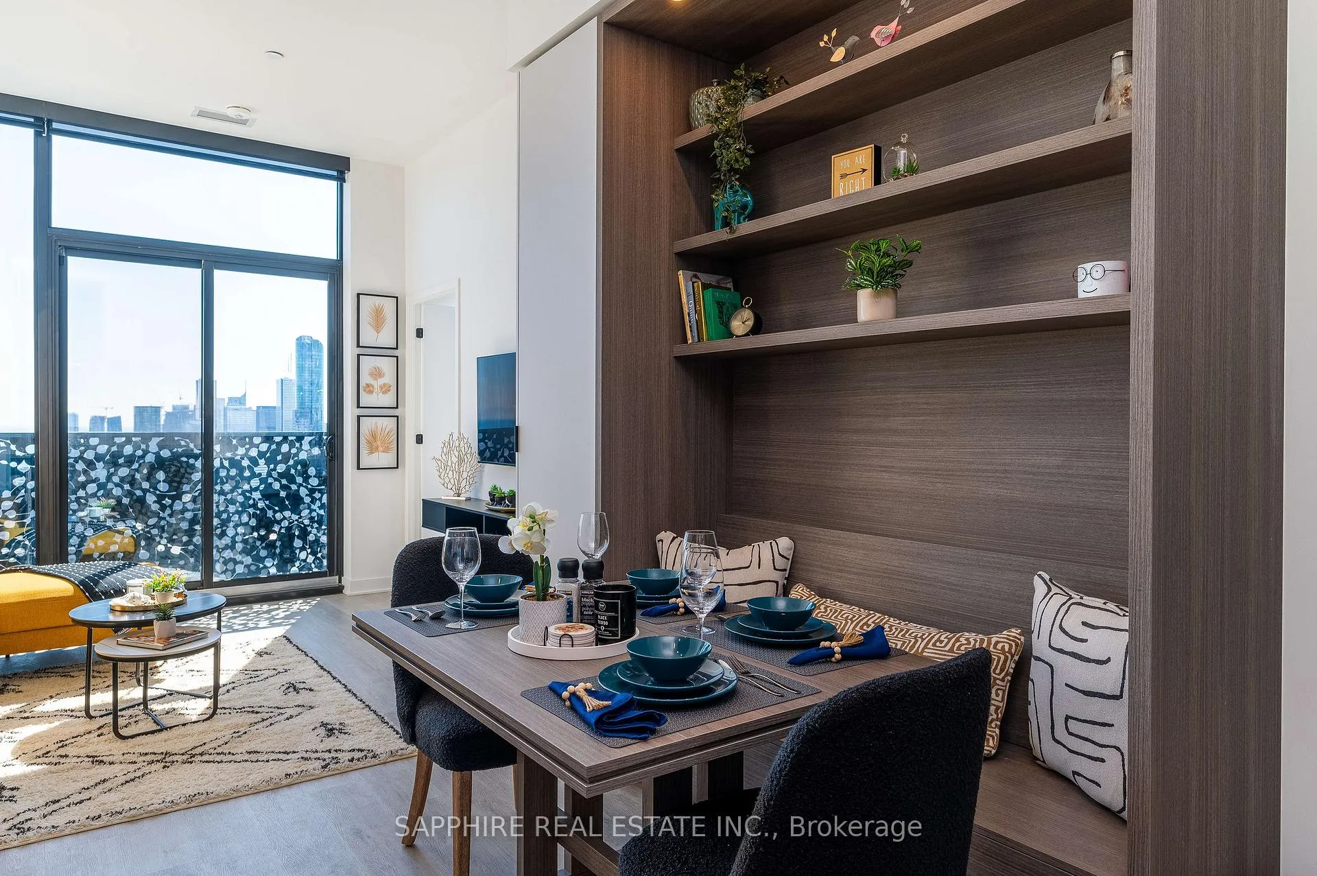 Photo 13 of Unit 5104, 55 Charles Street E, Toronto, Church-Yonge Corridor — HOMEH