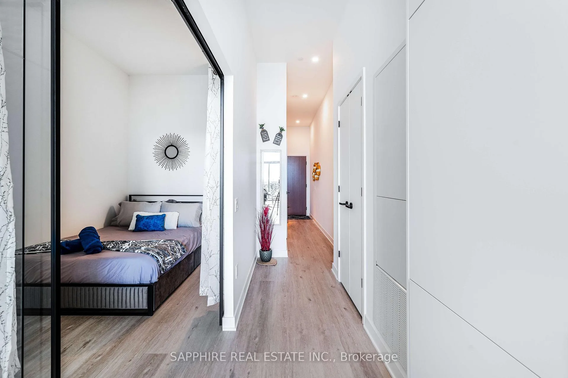 Photo 16 of Unit 5104, 55 Charles Street E, Toronto, Church-Yonge Corridor — HOMEH