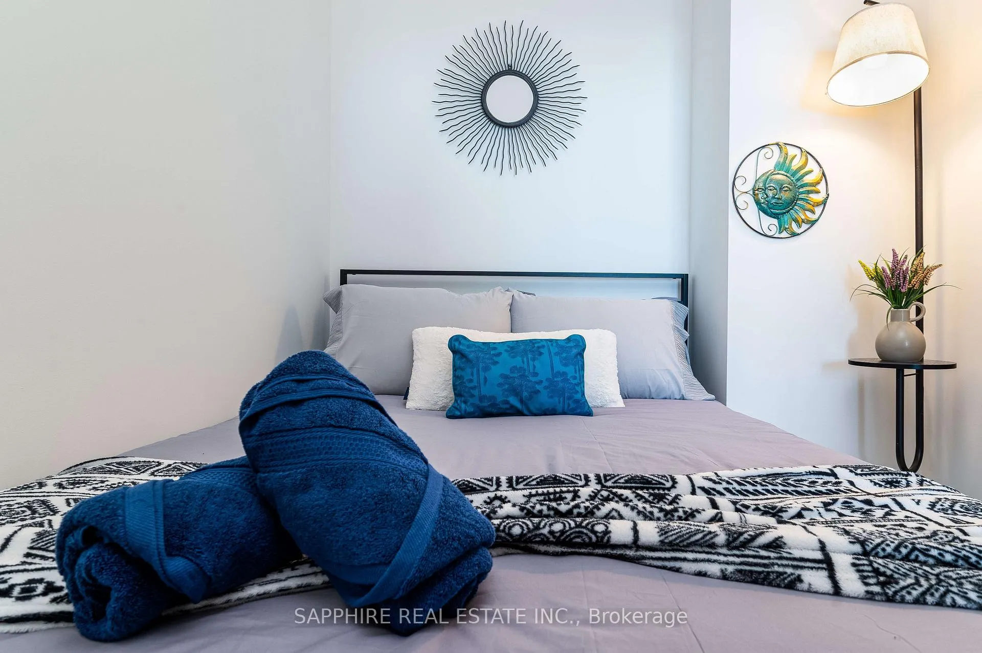 Photo 17 of Unit 5104, 55 Charles Street E, Toronto, Church-Yonge Corridor — HOMEH