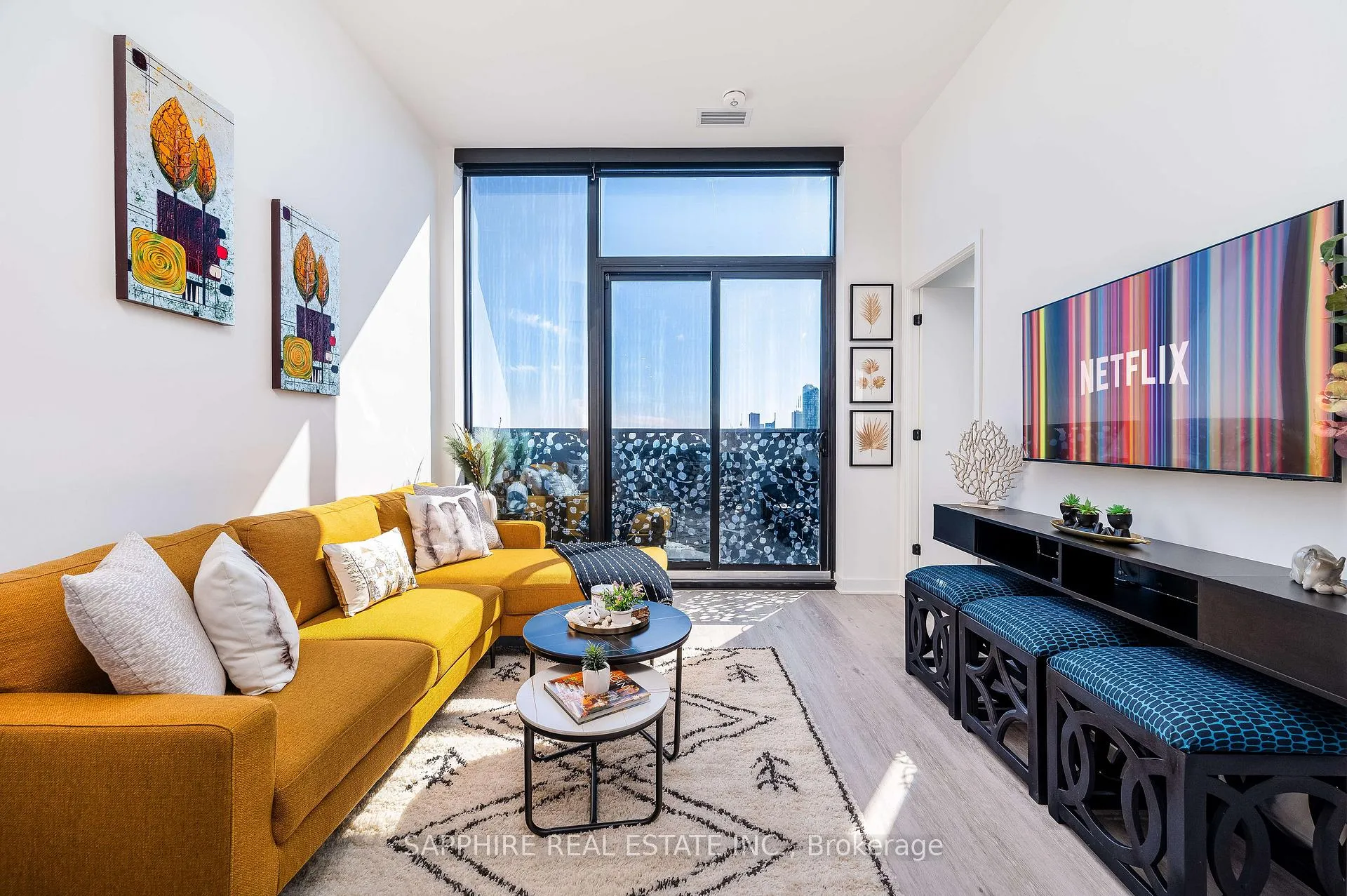 Photo 20 of Unit 5104, 55 Charles Street E, Toronto, Church-Yonge Corridor — HOMEH