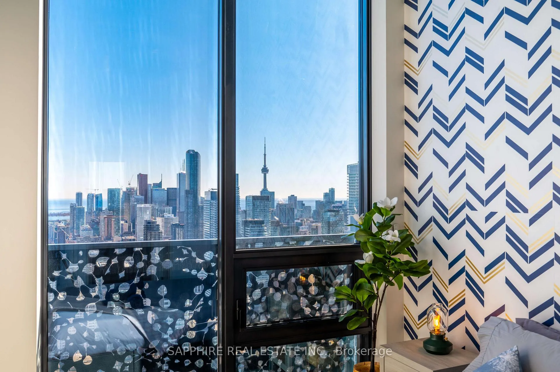 Photo 27 of Unit 5104, 55 Charles Street E, Toronto, Church-Yonge Corridor — HOMEH