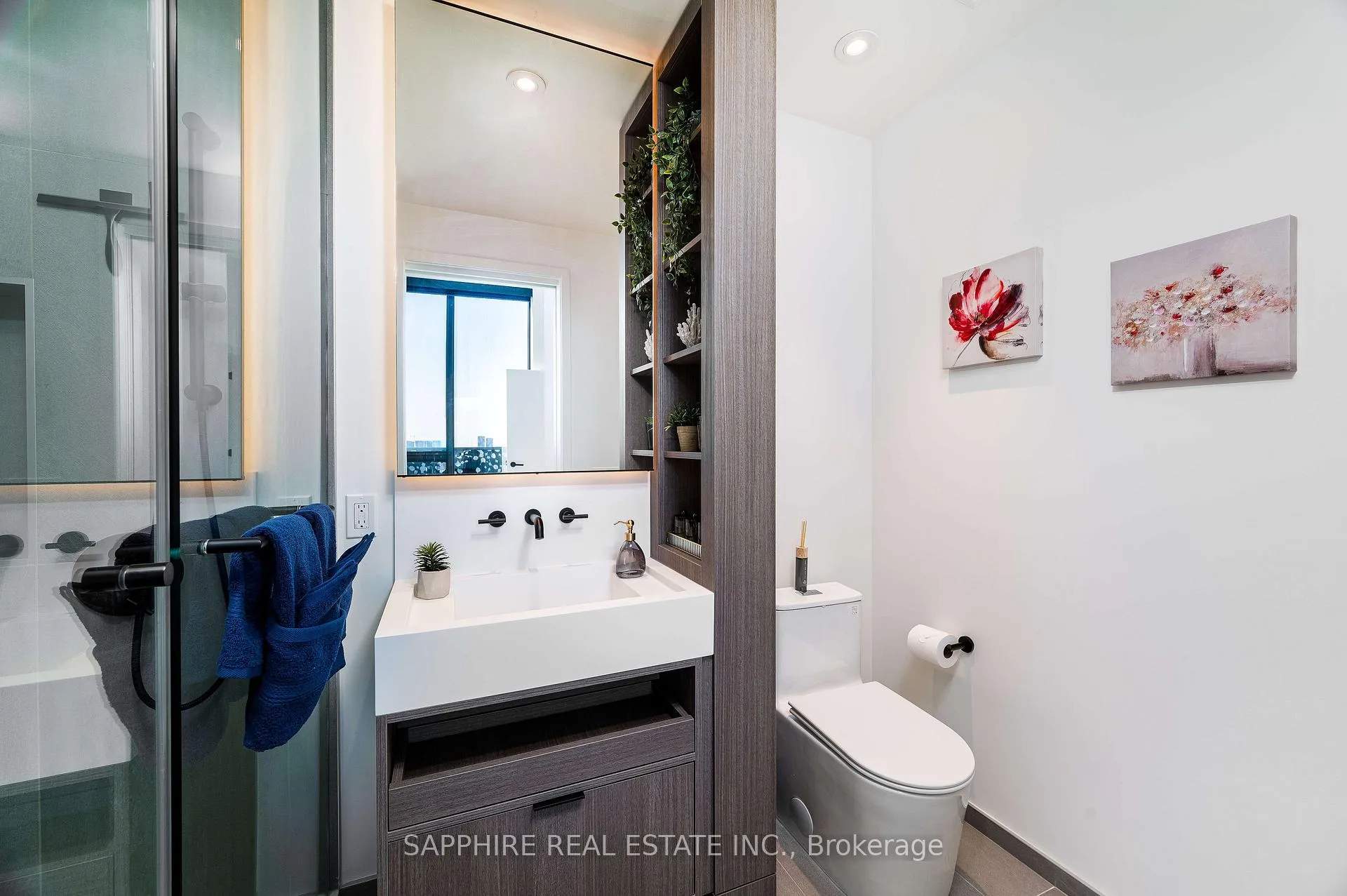Photo 28 of Unit 5104, 55 Charles Street E, Toronto, Church-Yonge Corridor — HOMEH