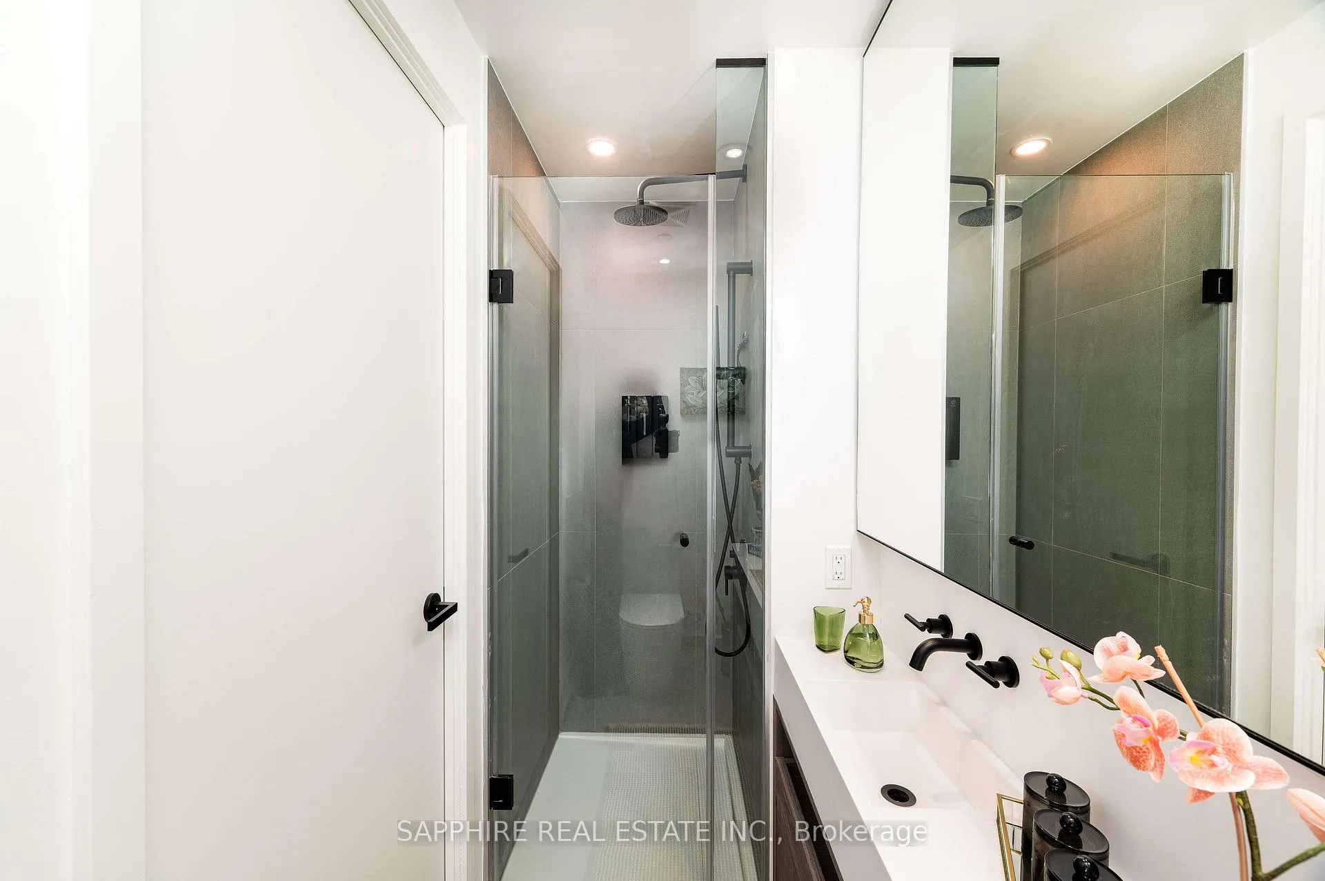 Photo 30 of Unit 5104, 55 Charles Street E, Toronto, Church-Yonge Corridor — HOMEH
