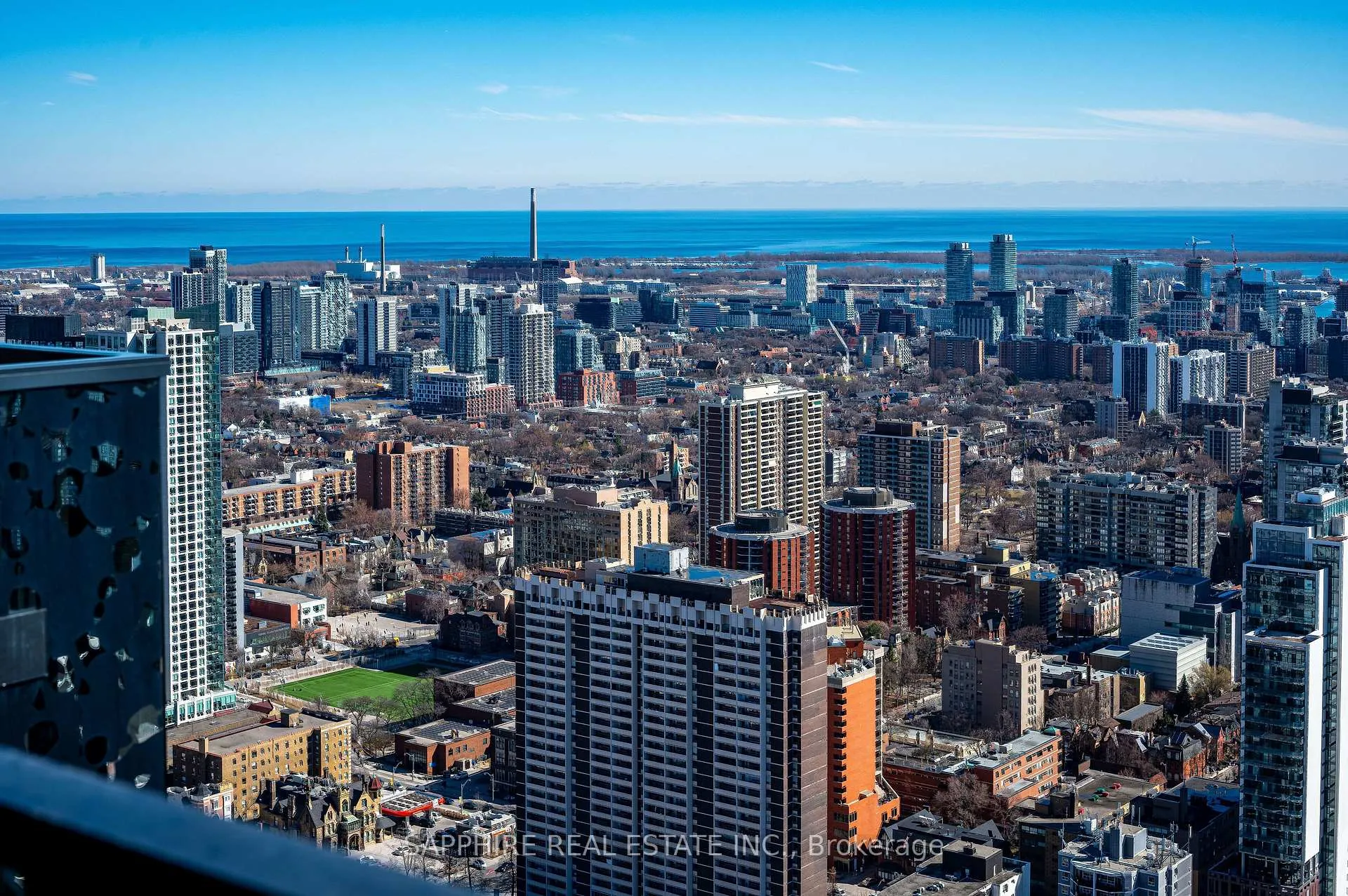Photo 31 of Unit 5104, 55 Charles Street E, Toronto, Church-Yonge Corridor — HOMEH