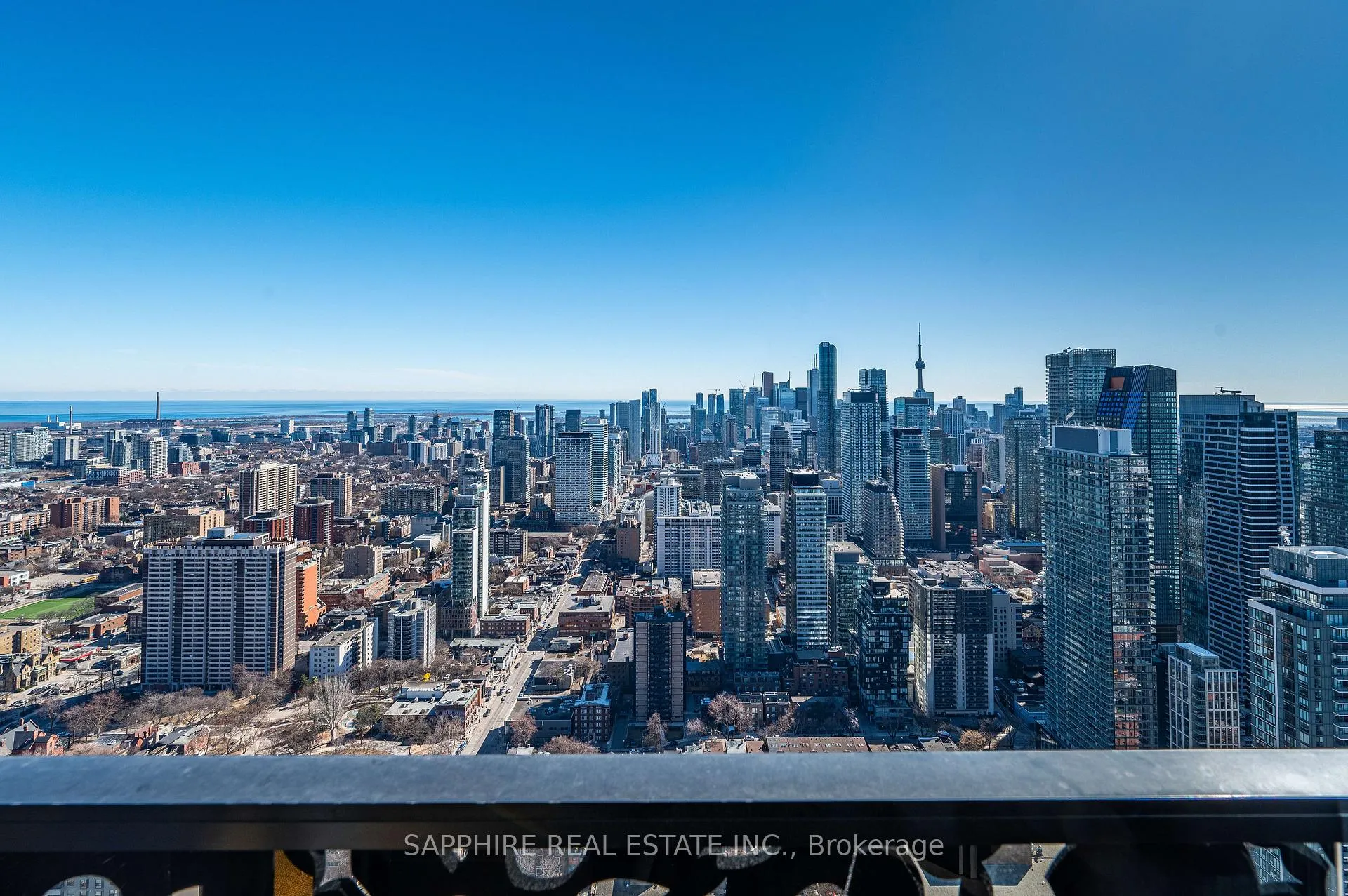 Photo 32 of Unit 5104, 55 Charles Street E, Toronto, Church-Yonge Corridor — HOMEH