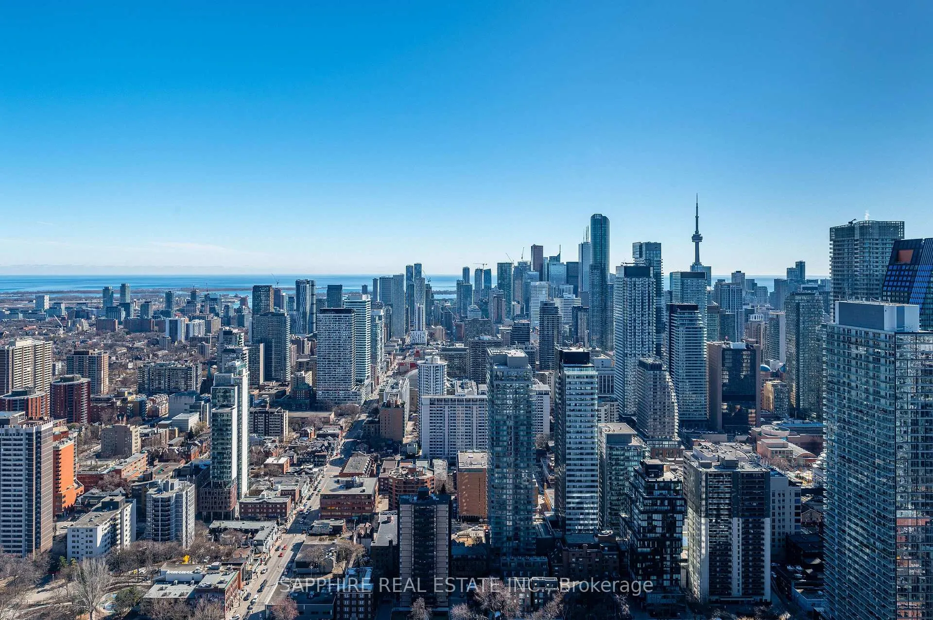 Photo 33 of Unit 5104, 55 Charles Street E, Toronto, Church-Yonge Corridor — HOMEH