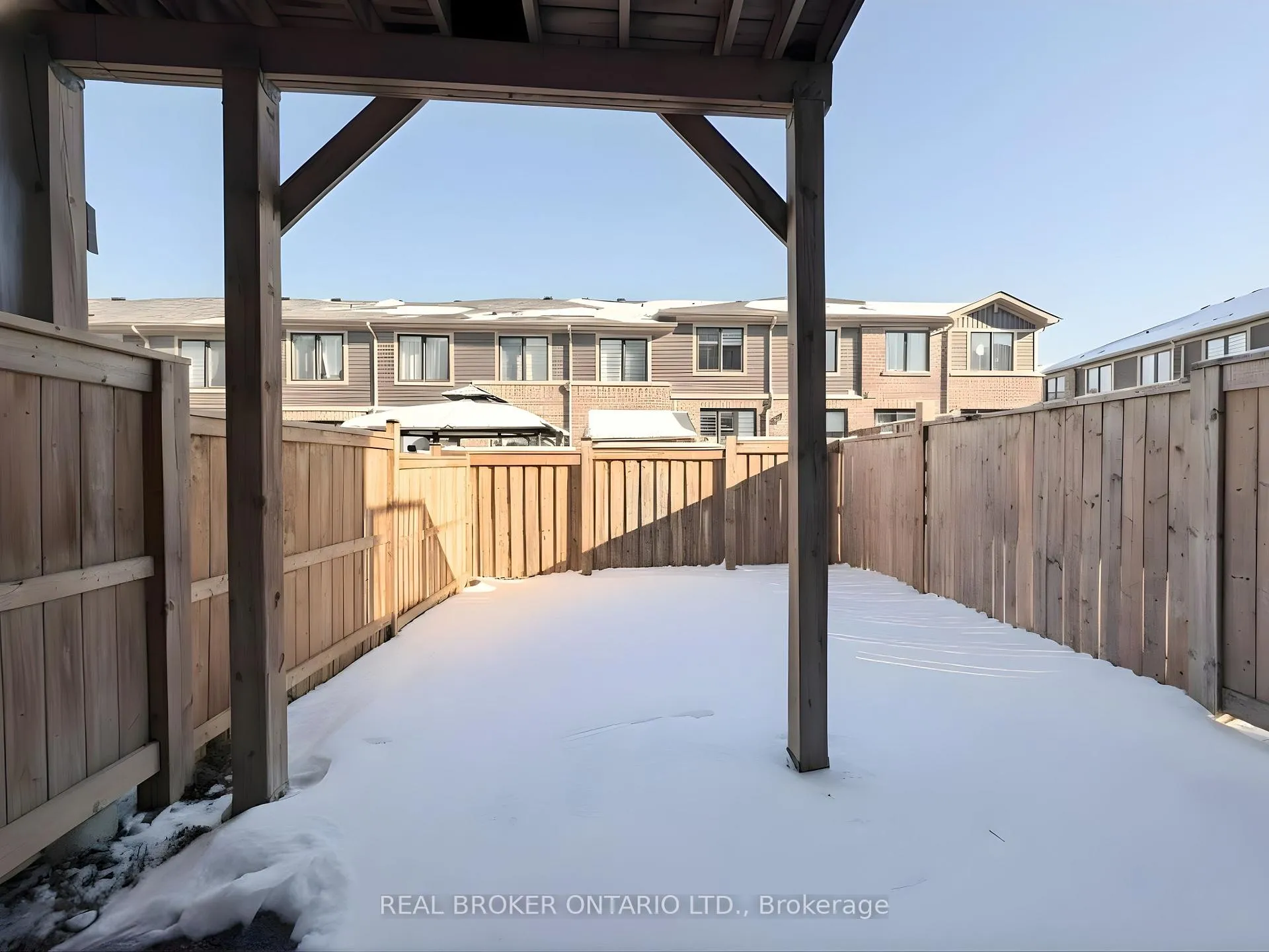 Photo 8 of Unit 158, 1890 Rymal Road E, Hamilton, Rural Glanbrook — HOMEH
