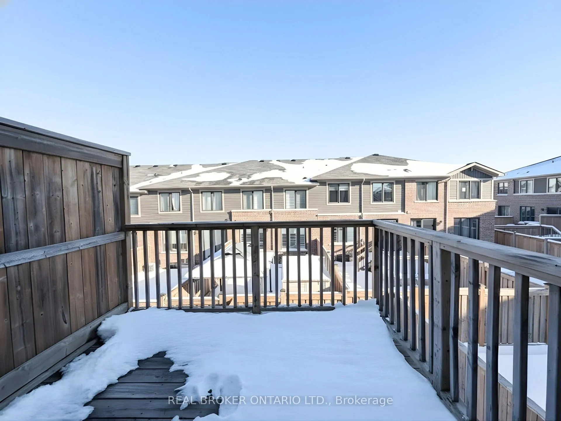 Photo 35 of Unit 158, 1890 Rymal Road E, Hamilton, Rural Glanbrook — HOMEH