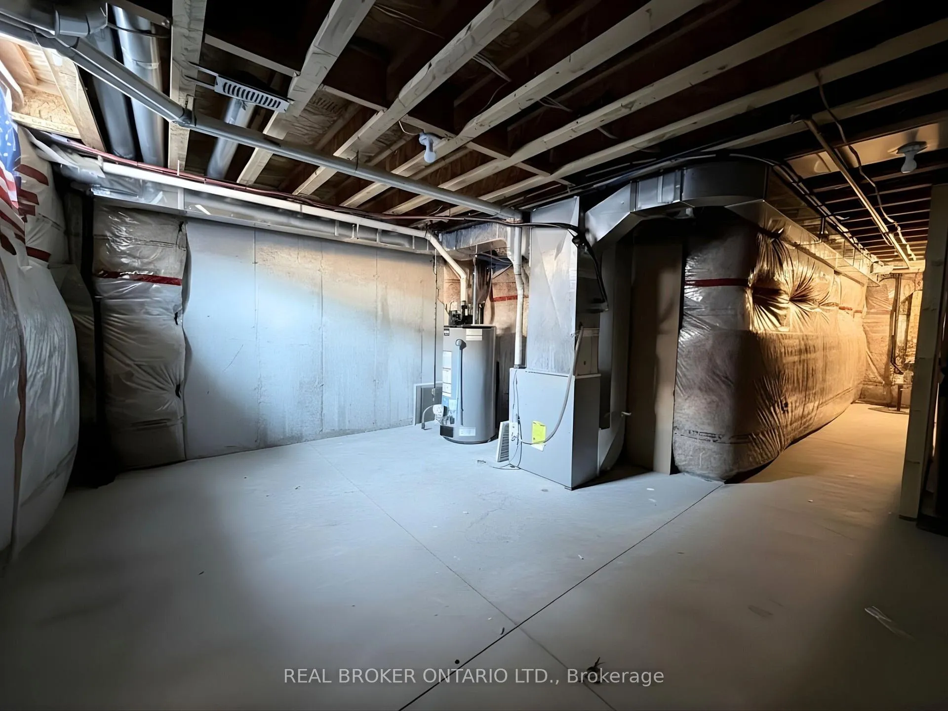 Photo 36 of Unit 158, 1890 Rymal Road E, Hamilton, Rural Glanbrook — HOMEH