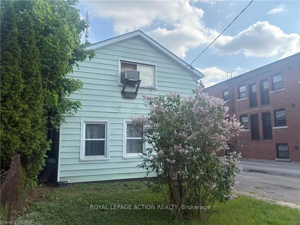 Photo 2 of 13 Sheridan Street, Brantford, Downtown Core — HOMEH