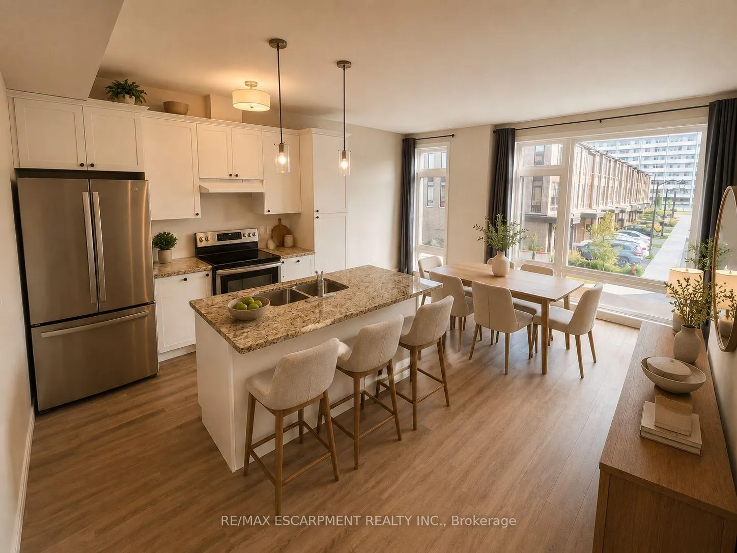 Photo 12 of Unit 21, 270 Melvin Avenue, Hamilton, McQuesten — HOMEH