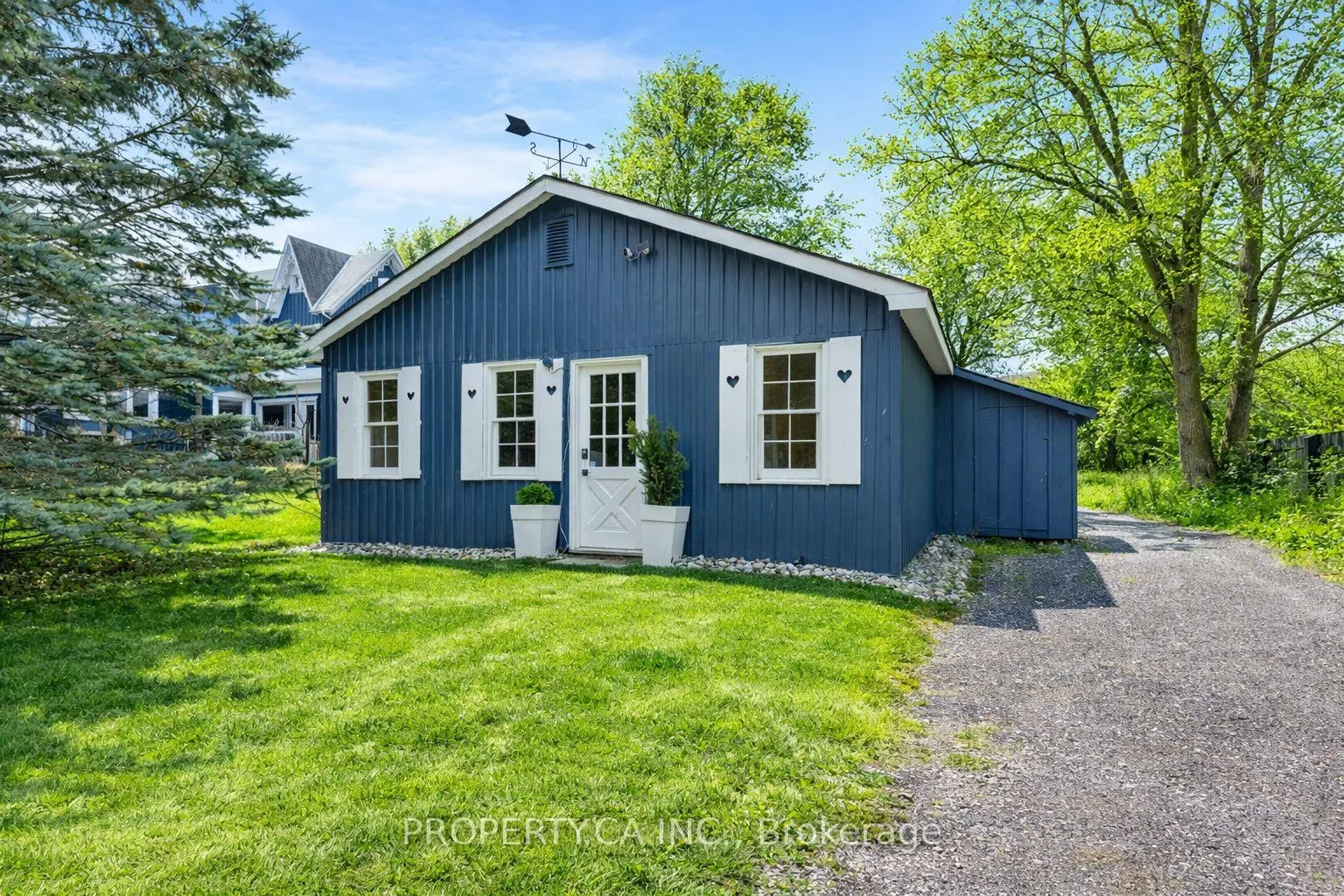 Photo 13 of 876382 5th Line, Mulmur, Rural Mulmur — HOMEH