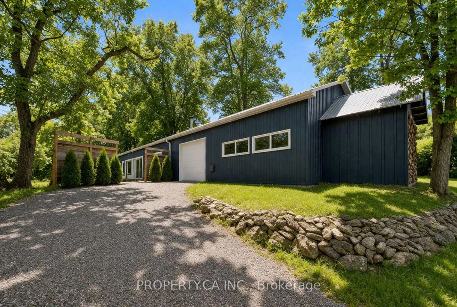 Photo 21 of 876382 5th Line, Mulmur, Rural Mulmur — HOMEH