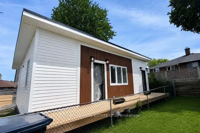 Photo 1 of Unit 301, 15 Sanagan Road, Etobicoke, Thistletown-Beaumonde Heights — HOMEH