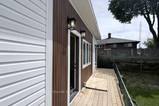 Photo 2 of Unit 301, 15 Sanagan Road, Etobicoke, Thistletown-Beaumonde Heights — HOMEH