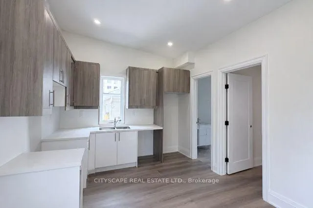Photo 3 of Unit 301, 15 Sanagan Road, Etobicoke, Thistletown-Beaumonde Heights — HOMEH