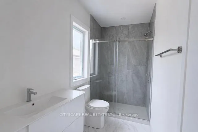 Photo 5 of Unit 301, 15 Sanagan Road, Etobicoke, Thistletown-Beaumonde Heights — HOMEH