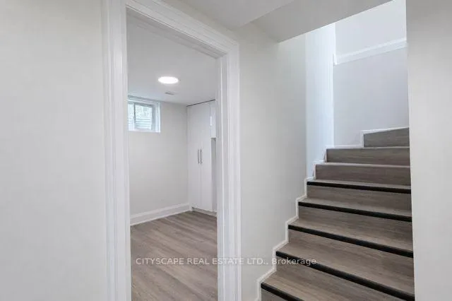 Photo 8 of Unit 301, 15 Sanagan Road, Etobicoke, Thistletown-Beaumonde Heights — HOMEH
