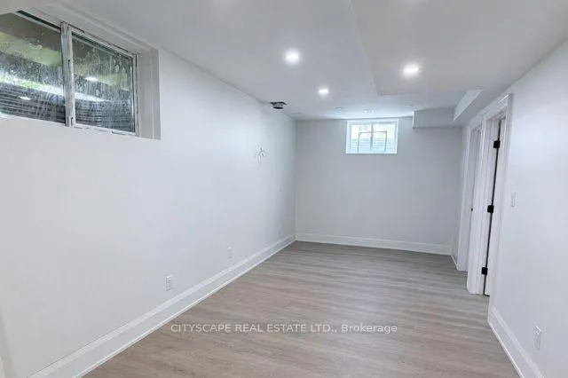 Photo 9 of Unit 301, 15 Sanagan Road, Etobicoke, Thistletown-Beaumonde Heights — HOMEH