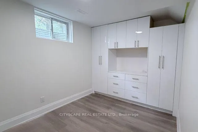 Photo 10 of Unit 301, 15 Sanagan Road, Etobicoke, Thistletown-Beaumonde Heights — HOMEH