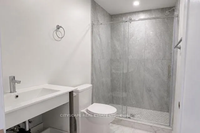 Photo 12 of Unit 301, 15 Sanagan Road, Etobicoke, Thistletown-Beaumonde Heights — HOMEH