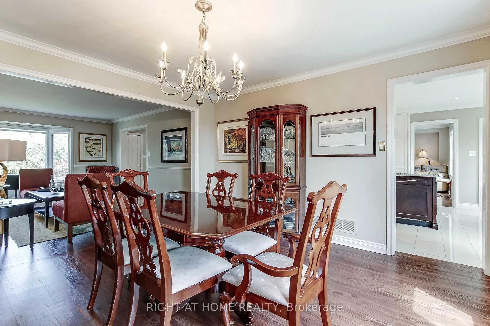 Photo 11 of 160 Rossmull Crescent, Vaughan, Islington Woods — HOMEH