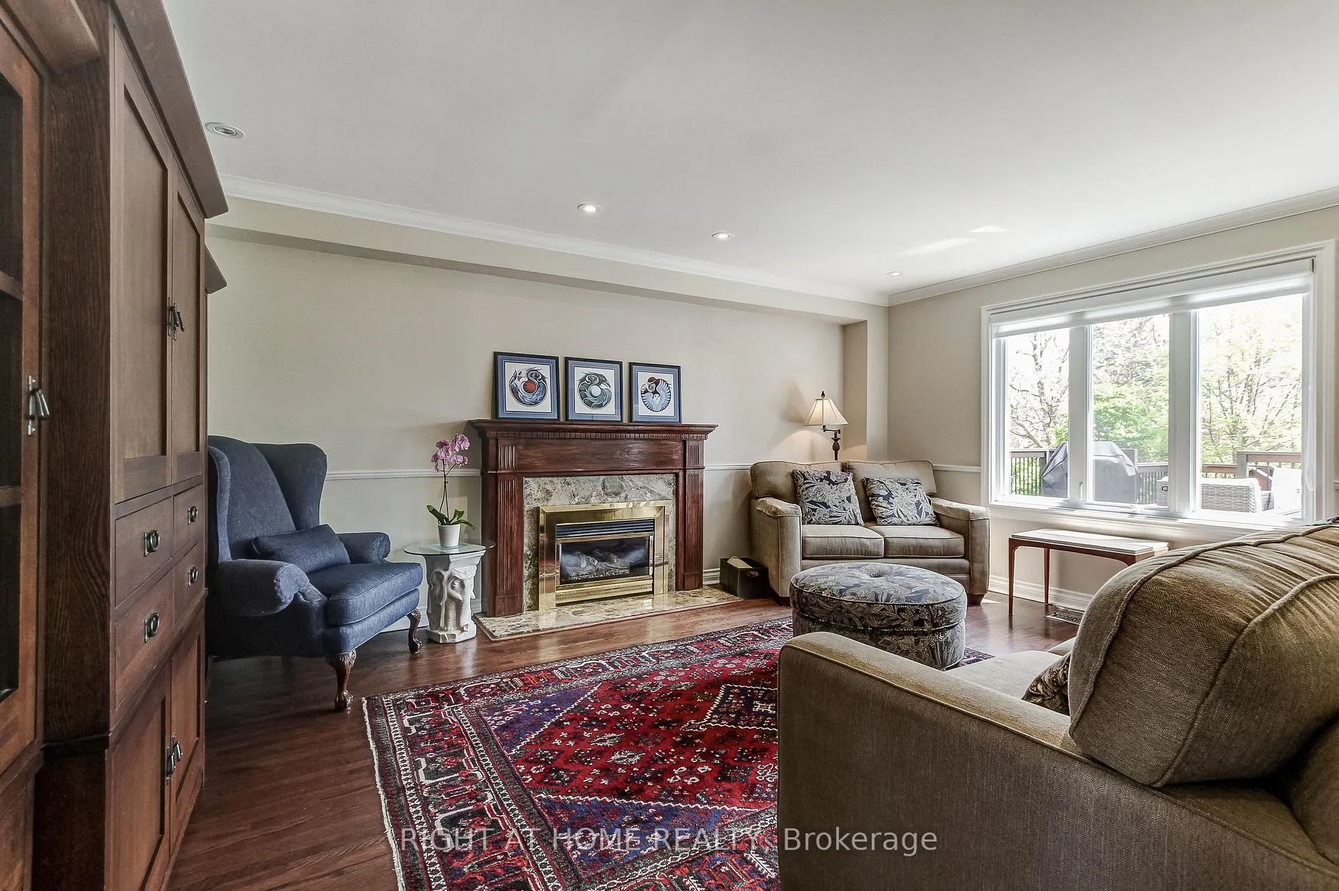 Photo 12 of 160 Rossmull Crescent, Vaughan, Islington Woods — HOMEH