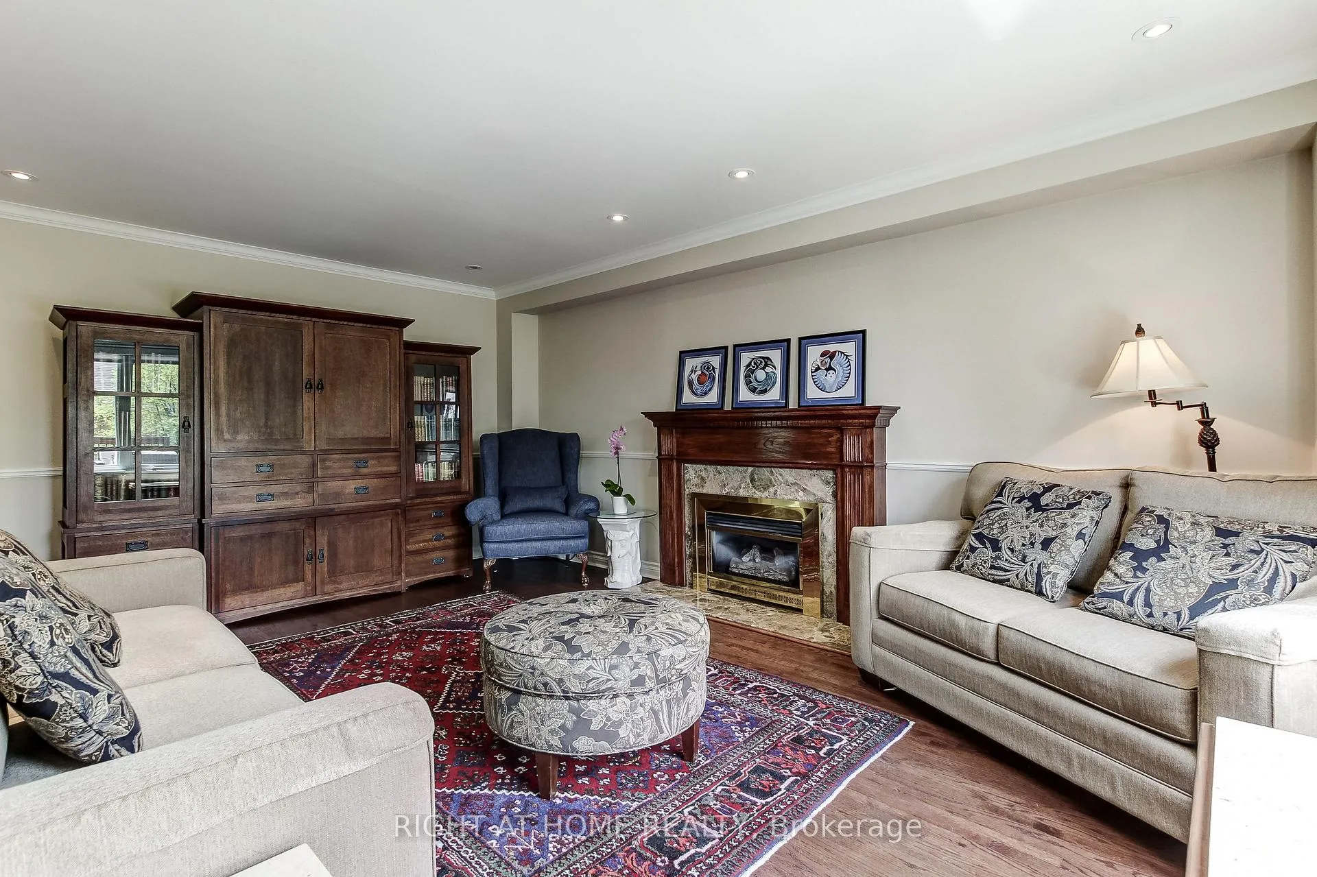 Photo 13 of 160 Rossmull Crescent, Vaughan, Islington Woods — HOMEH