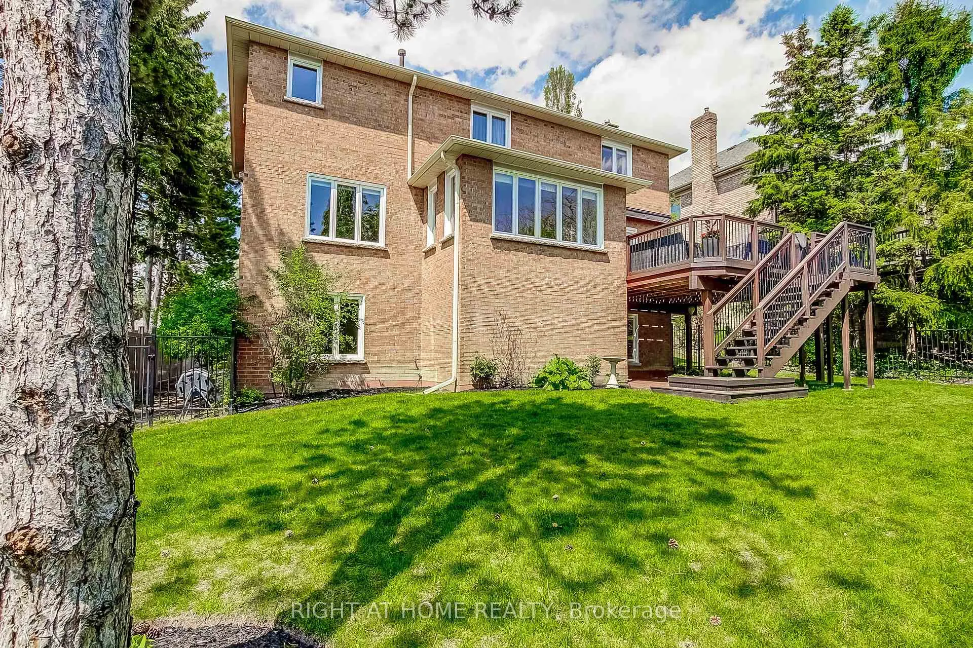 Photo 47 of 160 Rossmull Crescent, Vaughan, Islington Woods — HOMEH