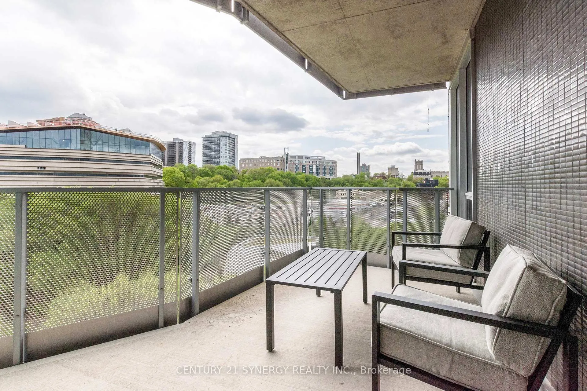 Photo 9 of Unit 702, 300C Lett Street, Ottawa, West Centre Town — HOMEH