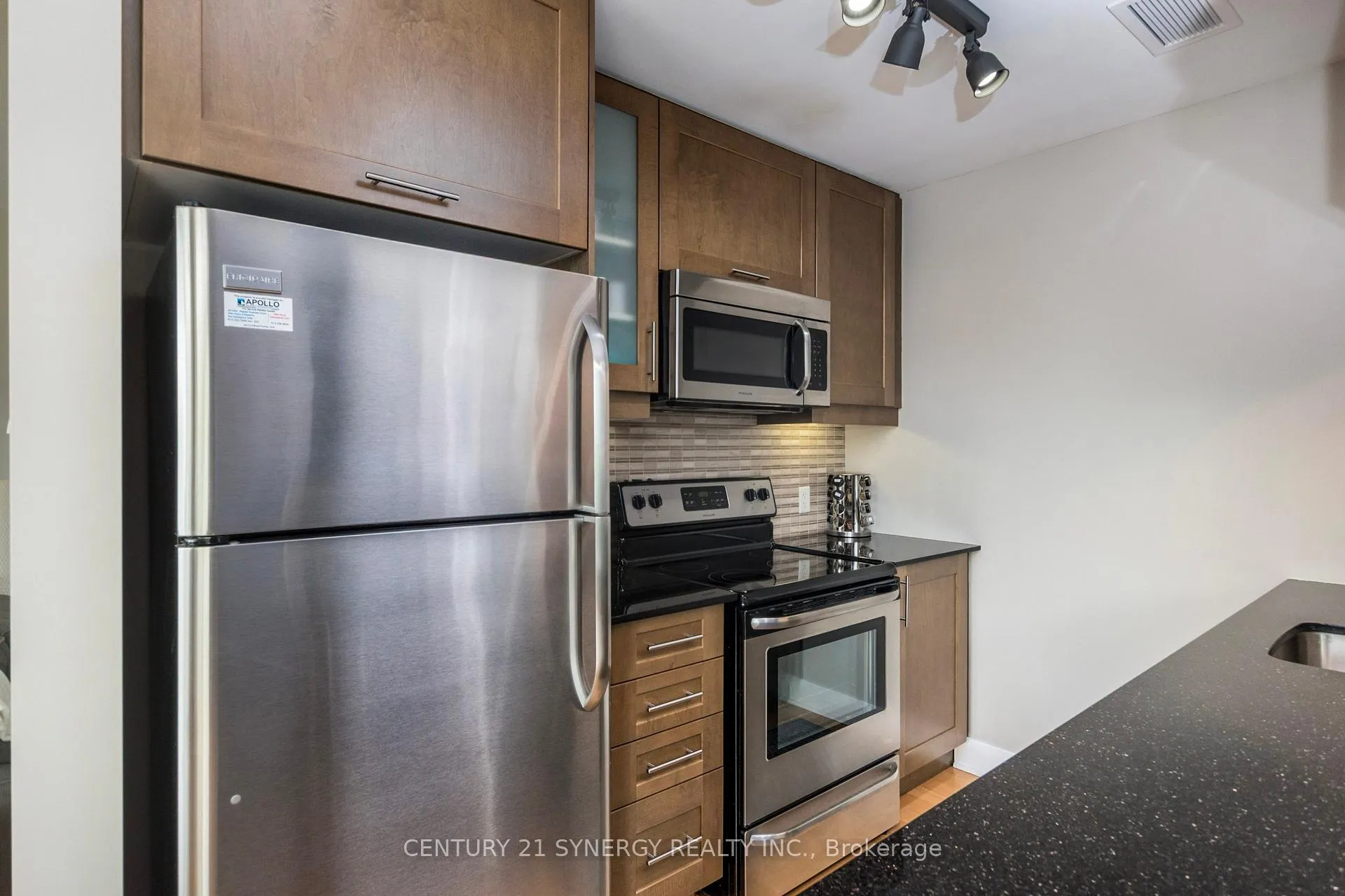 Photo 13 of Unit 702, 300C Lett Street, Ottawa, West Centre Town — HOMEH