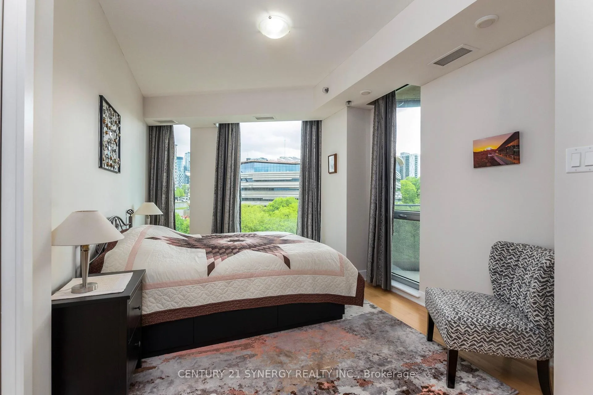 Photo 15 of Unit 702, 300C Lett Street, Ottawa, West Centre Town — HOMEH