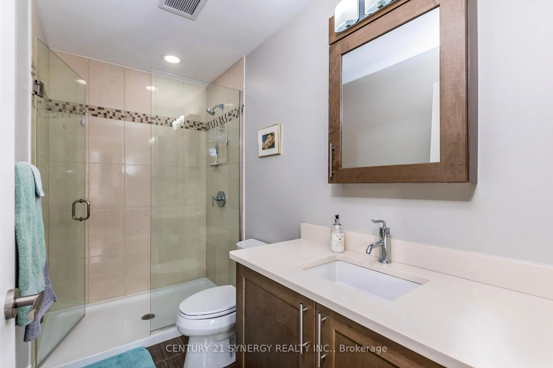 Photo 17 of Unit 702, 300C Lett Street, Ottawa, West Centre Town — HOMEH