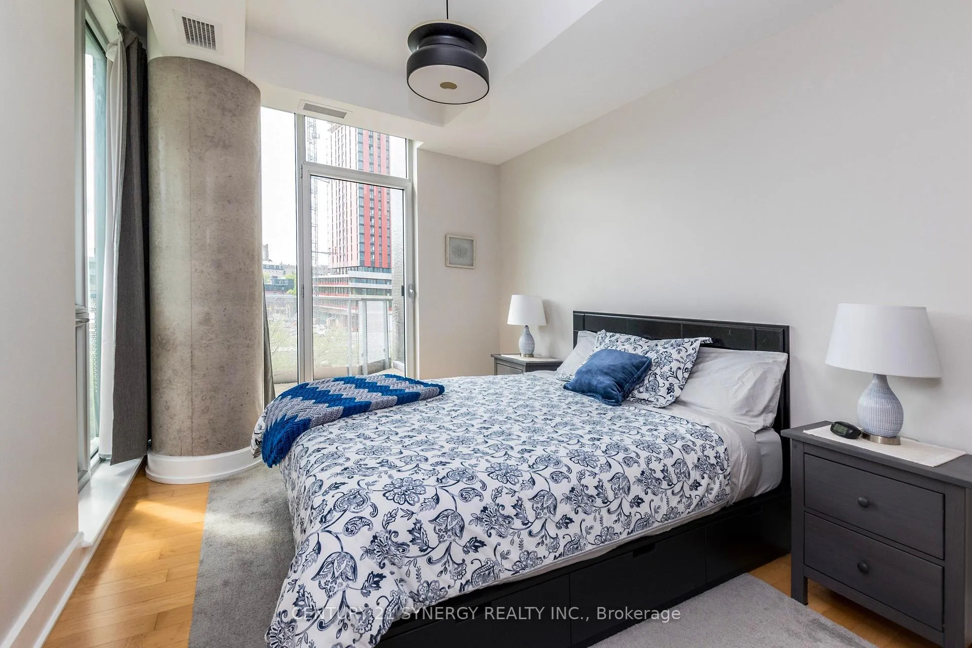 Photo 19 of Unit 702, 300C Lett Street, Ottawa, West Centre Town — HOMEH