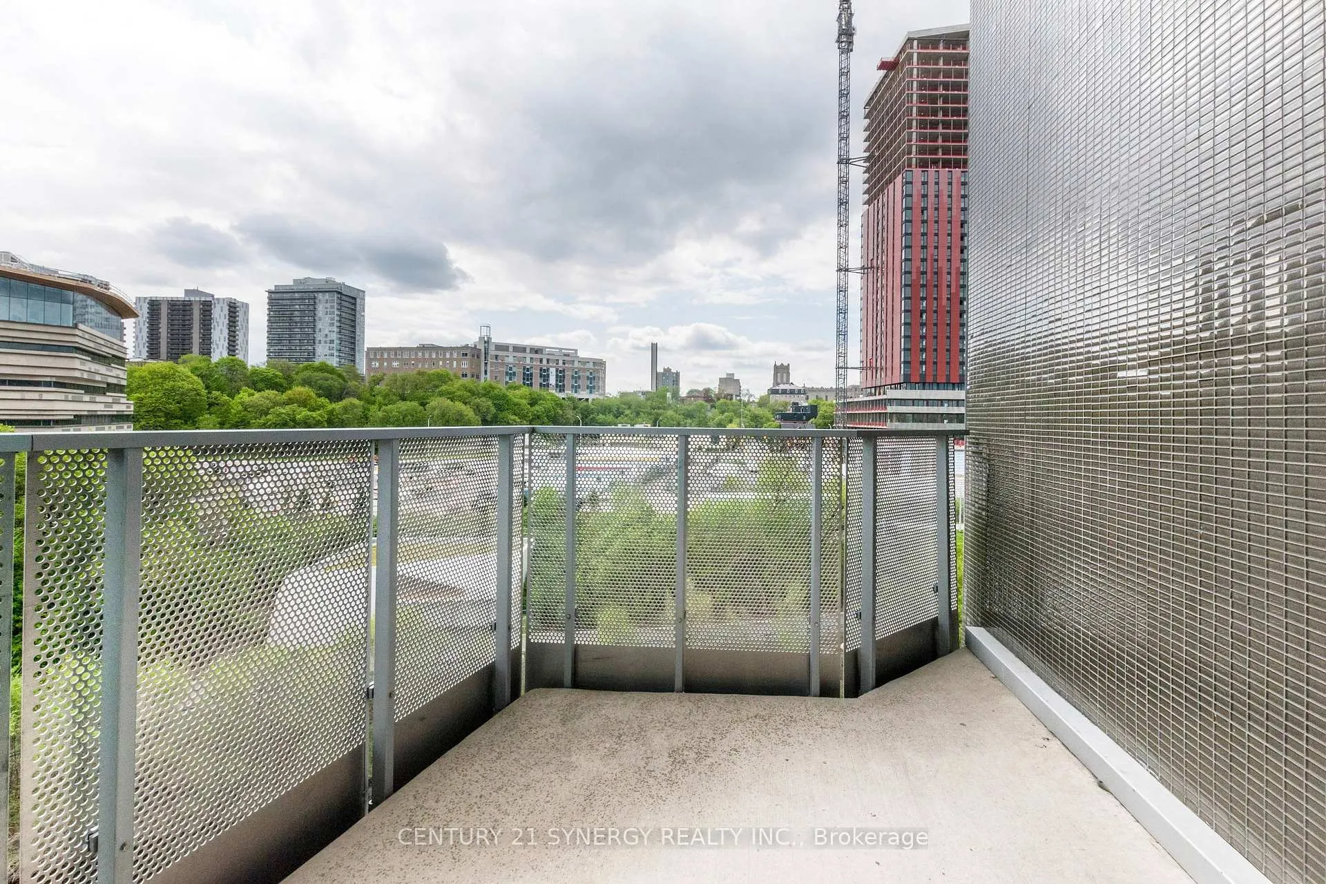 Photo 20 of Unit 702, 300C Lett Street, Ottawa, West Centre Town — HOMEH