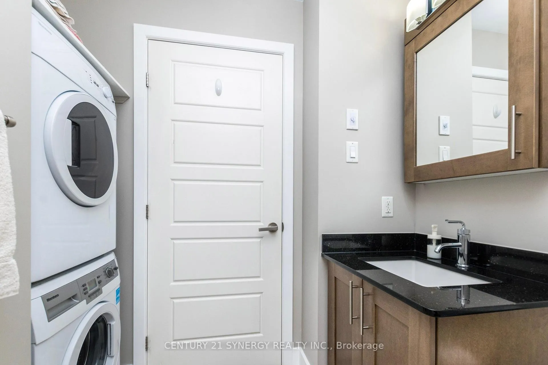 Photo 24 of Unit 702, 300C Lett Street, Ottawa, West Centre Town — HOMEH