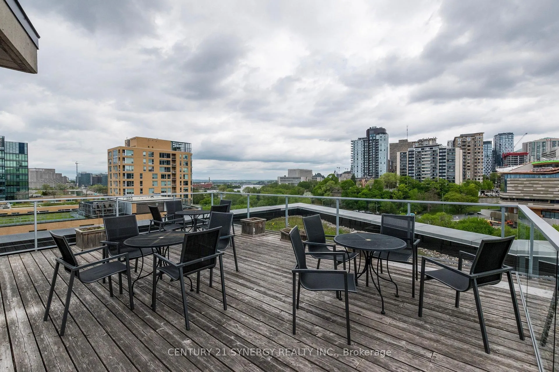 Photo 29 of Unit 702, 300C Lett Street, Ottawa, West Centre Town — HOMEH