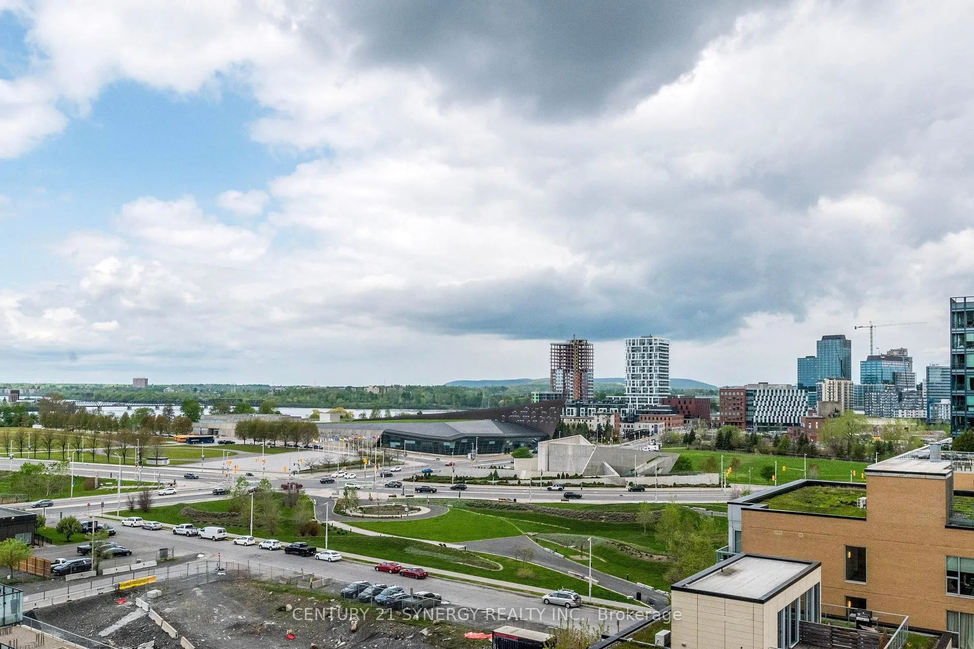 Photo 31 of Unit 702, 300C Lett Street, Ottawa, West Centre Town — HOMEH