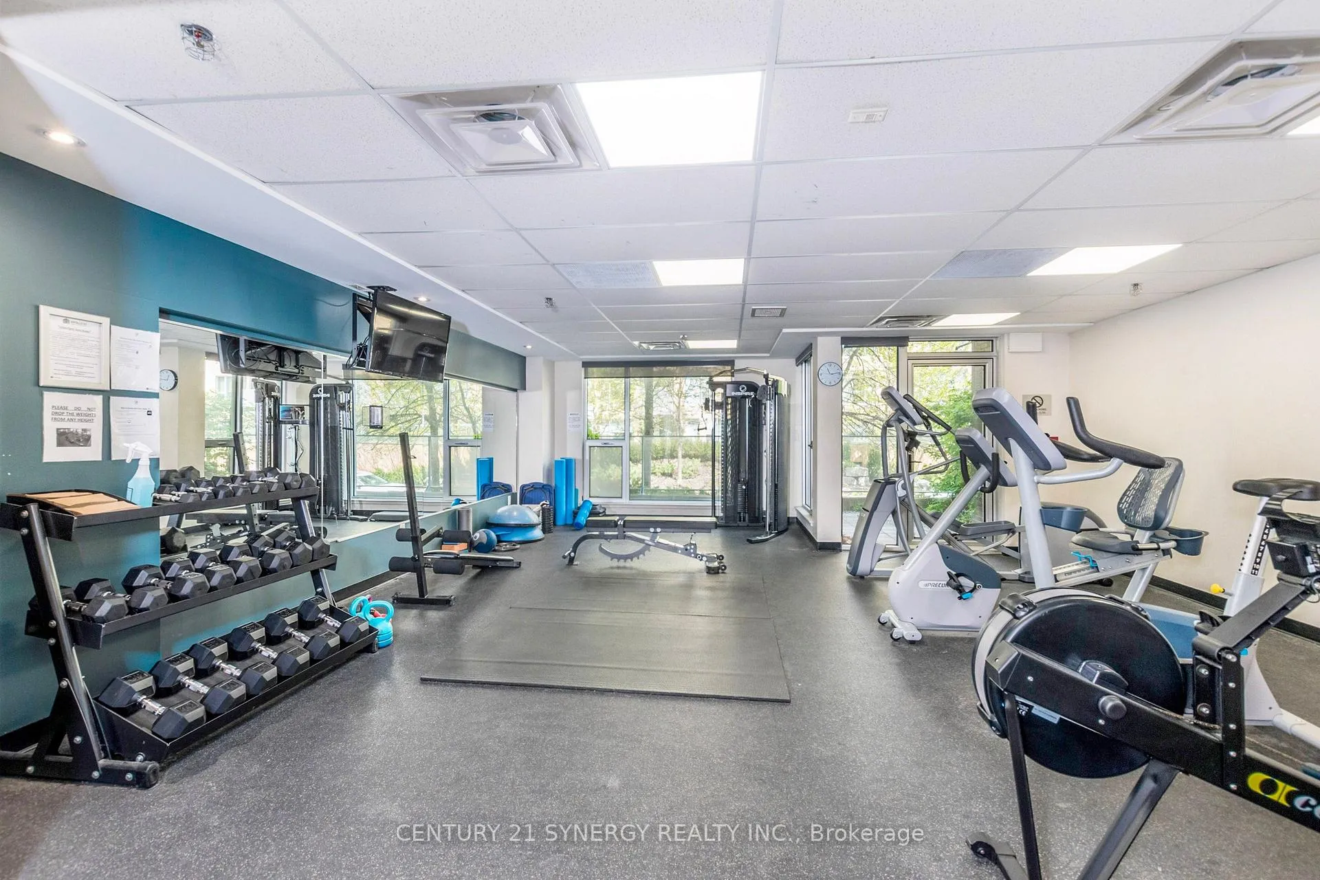 Photo 34 of Unit 702, 300C Lett Street, Ottawa, West Centre Town — HOMEH