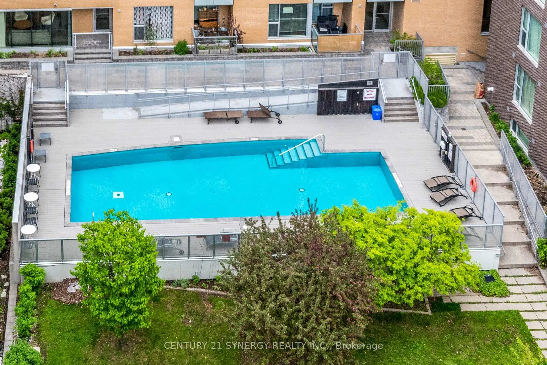 Photo 36 of Unit 702, 300C Lett Street, Ottawa, West Centre Town — HOMEH