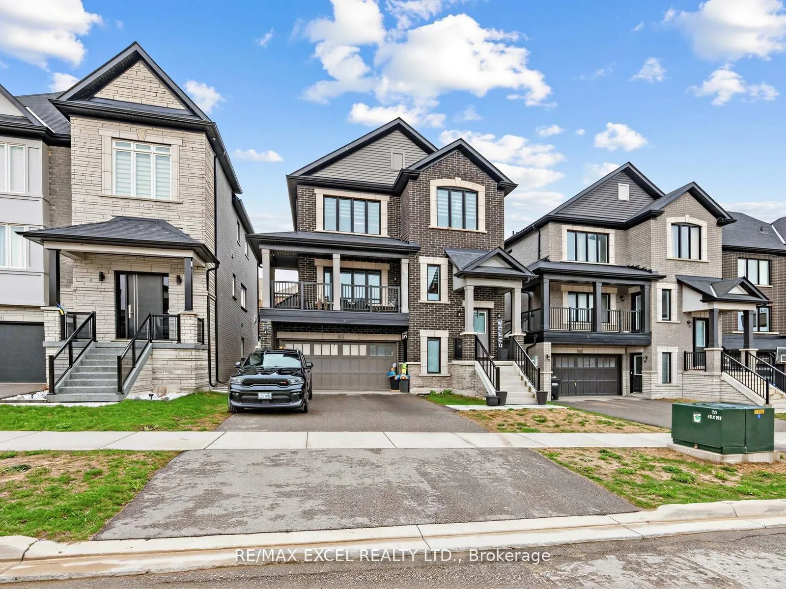 Photo 1 of 1454 Stovell Crescent, Innisfil, Lefroy — HOMEH