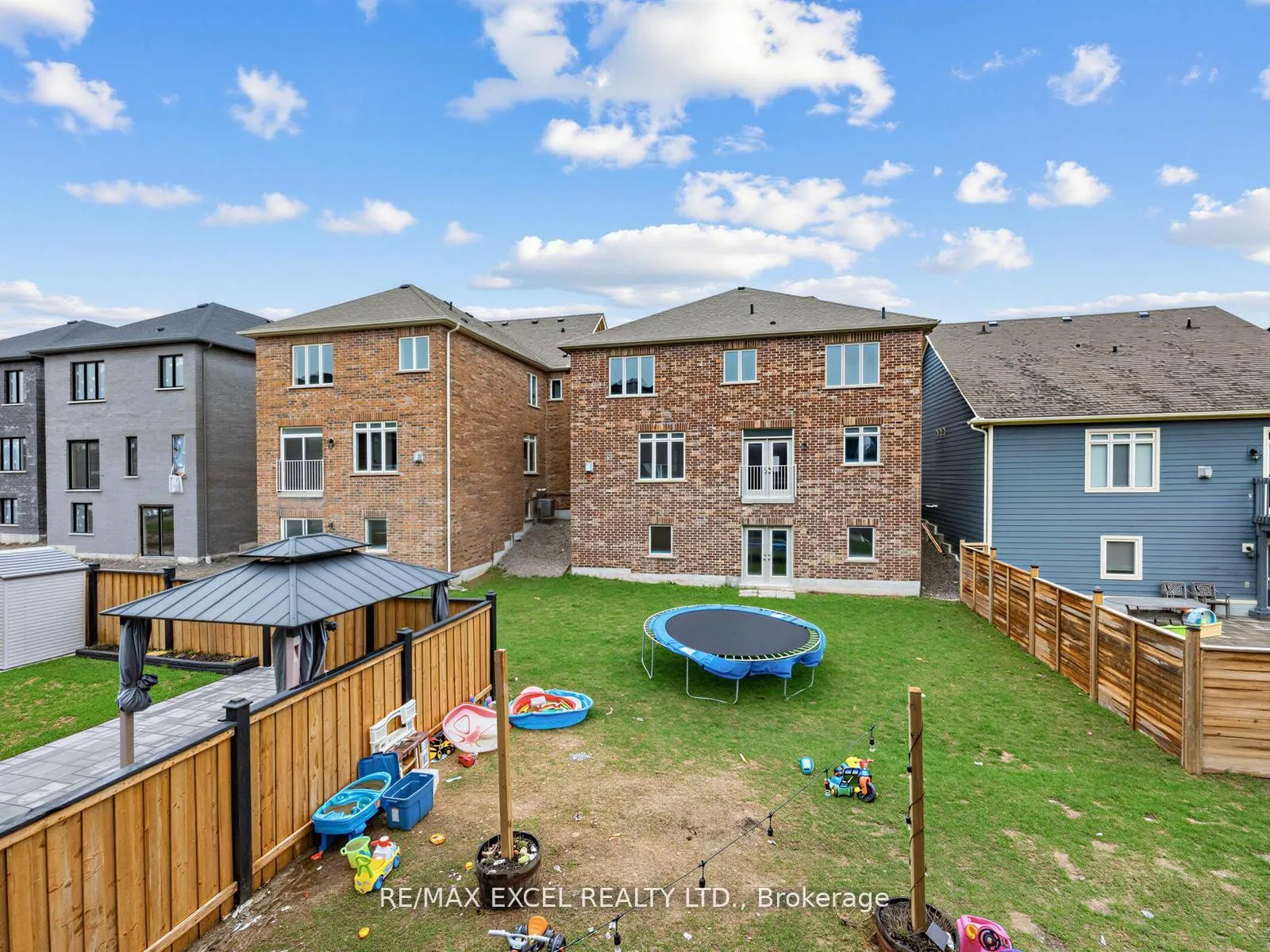 Photo 27 of 1454 Stovell Crescent, Innisfil, Lefroy — HOMEH