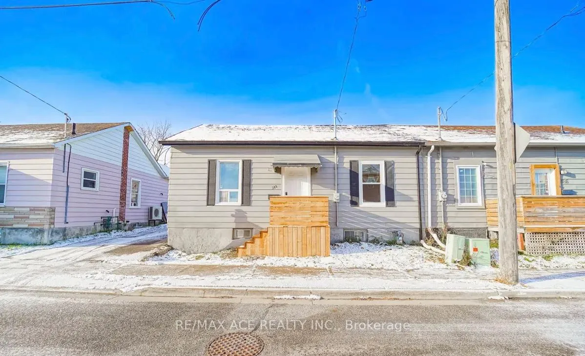 Photo 2 of 288 Celina Street, Oshawa, Central — HOMEH