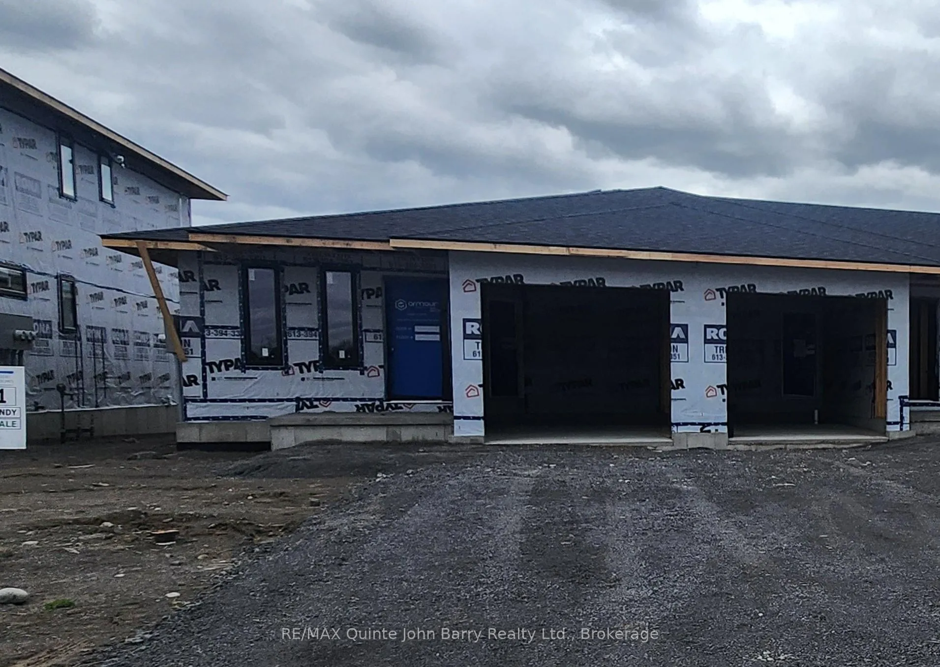 Photo 1 of Unit Lot 51, 53 Parkland Circle, Quinte West, Murray Ward — HOMEH