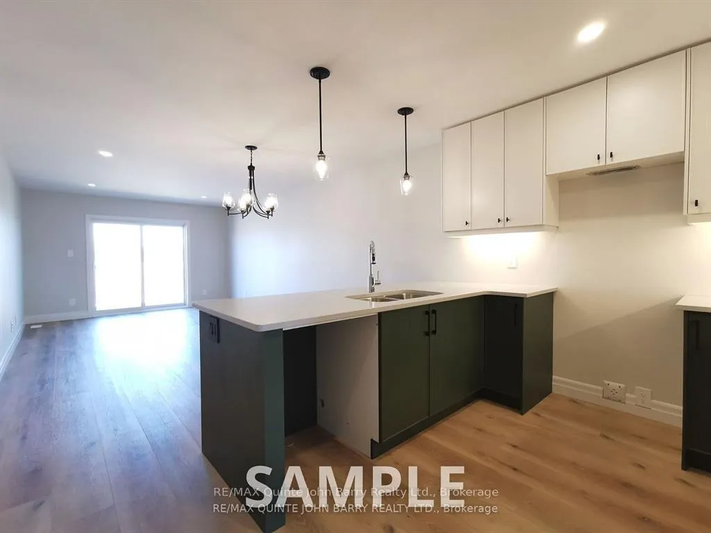 Photo 5 of Unit Lot 51, 53 Parkland Circle, Quinte West, Murray Ward — HOMEH