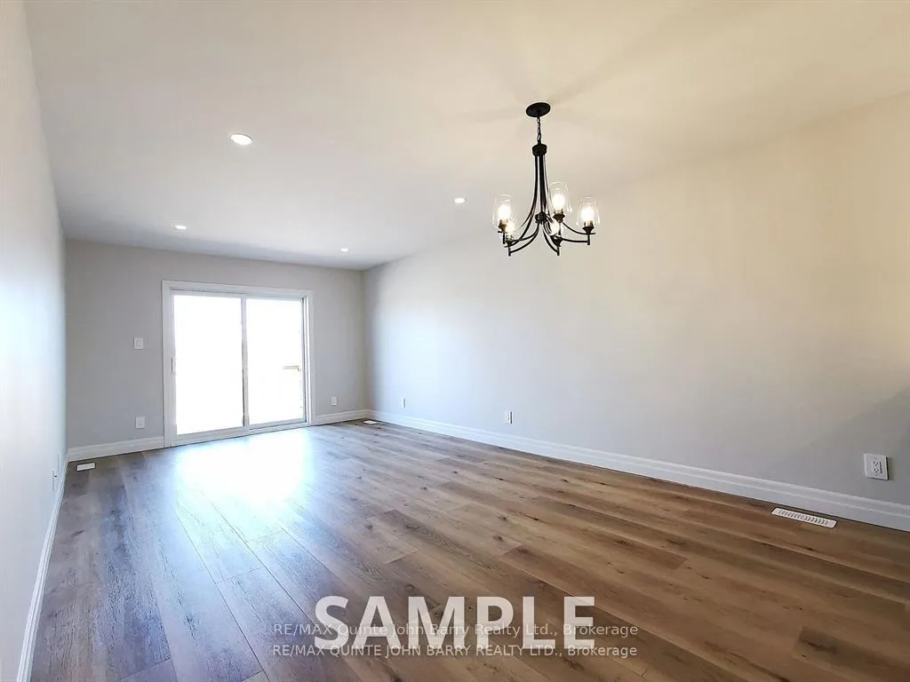 Photo 7 of Unit Lot 51, 53 Parkland Circle, Quinte West, Murray Ward — HOMEH