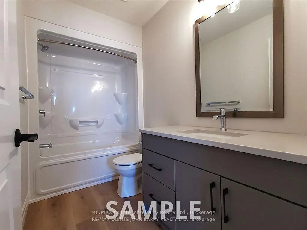 Photo 10 of Unit Lot 51, 53 Parkland Circle, Quinte West, Murray Ward — HOMEH