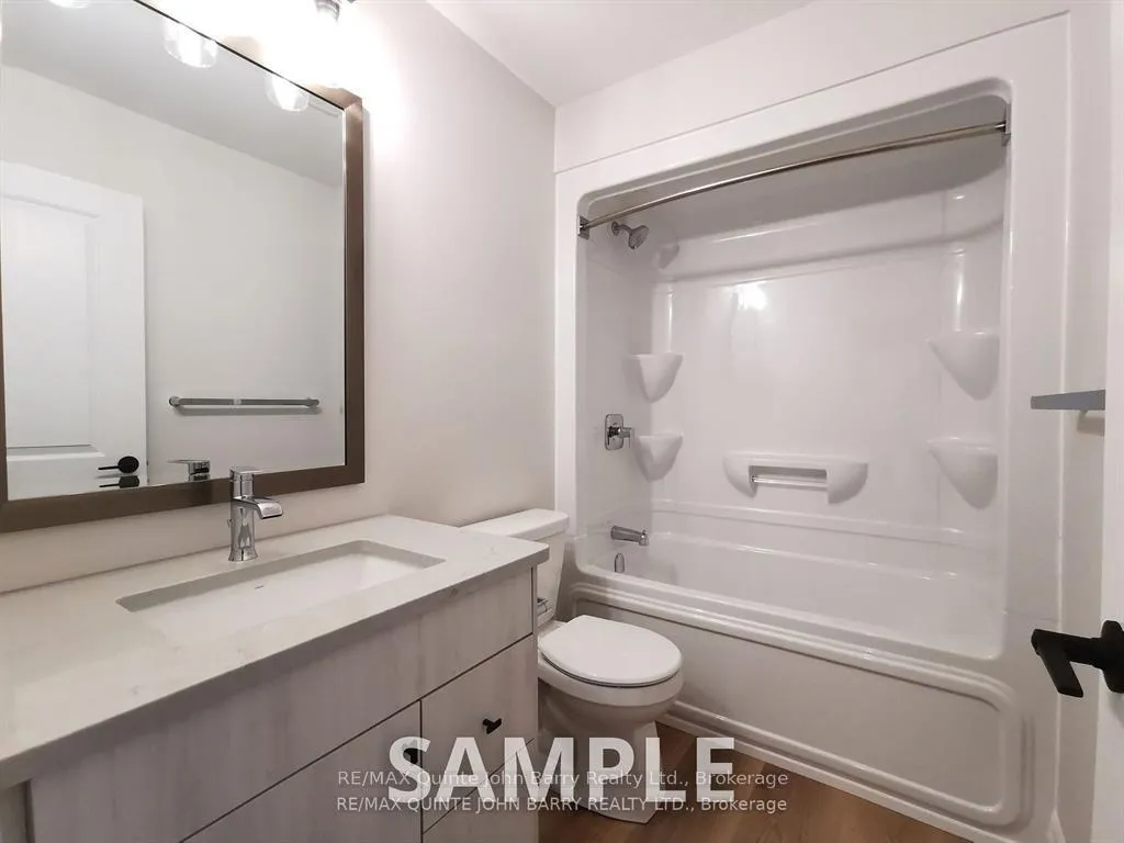 Photo 14 of Unit Lot 51, 53 Parkland Circle, Quinte West, Murray Ward — HOMEH